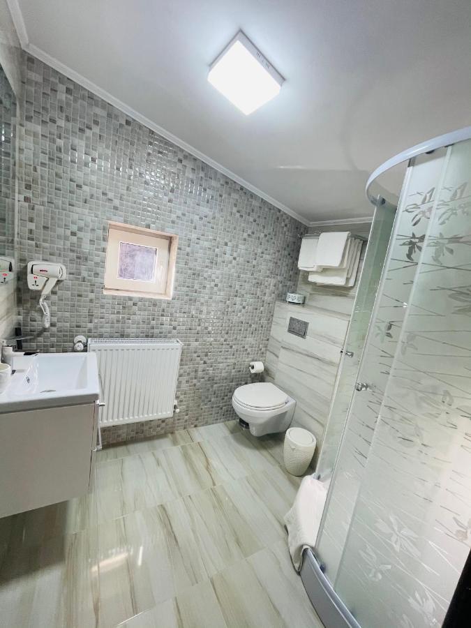 Pensiunea Sport Buşteni Exterior foto